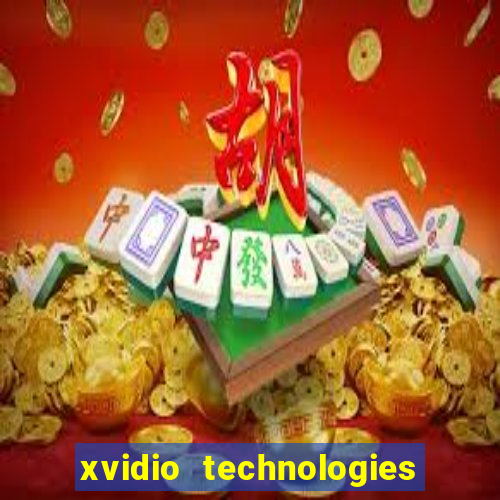 xvidio technologies startup brasil 2022 download